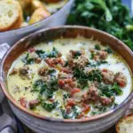 Zuppa Toscana Soup