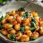 Crispy Gnocchi