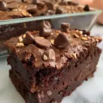 Brownie Baked Oats
